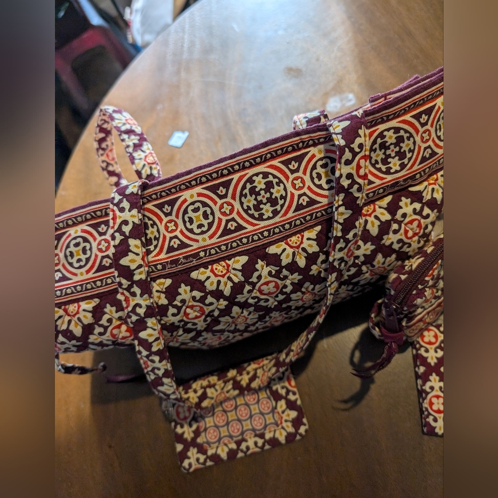Vera Bradley
